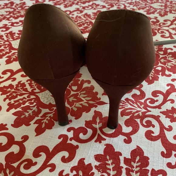 Ladies Elegant Nina shoes - Picture 3 of 4